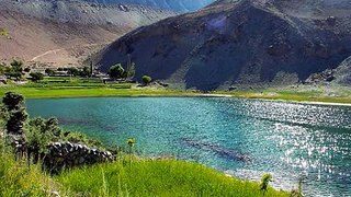 Heart Touching Views of Pakistan