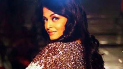 Aishwarya Rai Bachchan Ramp Like A True Empress