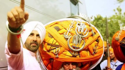 Akshay Kumar - Singh Is Bling - Official Song Release