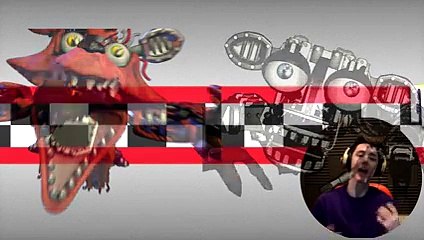 The Importance of The Endoskeleton... _ Five Nights at Freddy's Theory