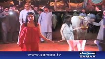 Models Walks On The Ramp With Cattle In Qurbani Fashion Show At Lahore