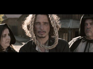 Chris Cornell - Nearly Forgot My Broken Heart