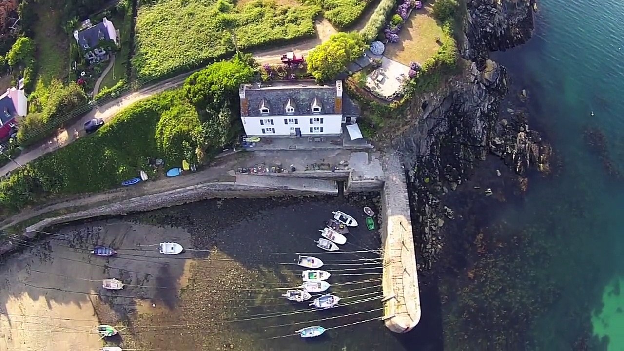 Groix en 3 minutes
