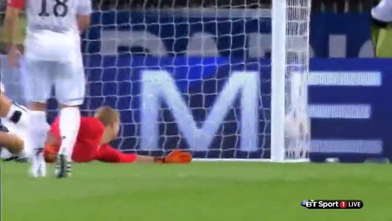 All Goals and Highlights | Paris Saint Germain 3-0 Guingamp - Ligue 1 - 22.09.2015 HD