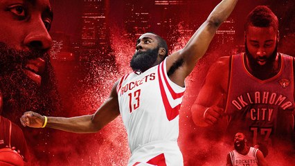 NBA 2K16 - Livin' Da Dream Trailer