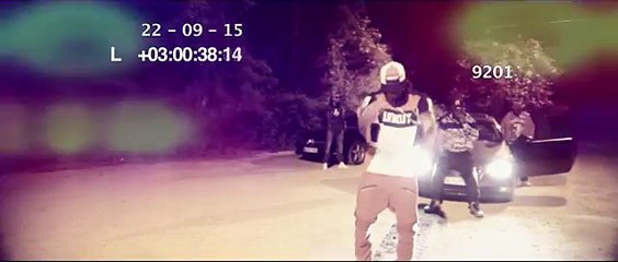 Booba - Attila (clip officiel)