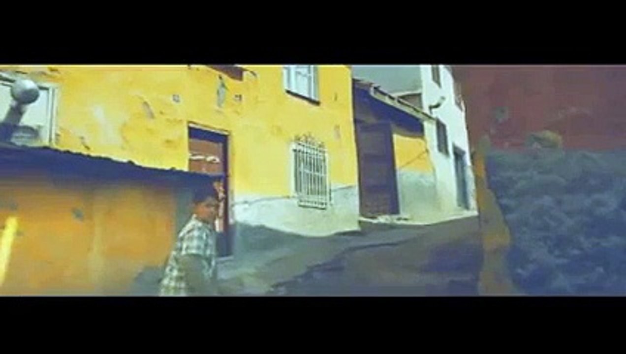 ORTAGİZ BİR NAMUSA