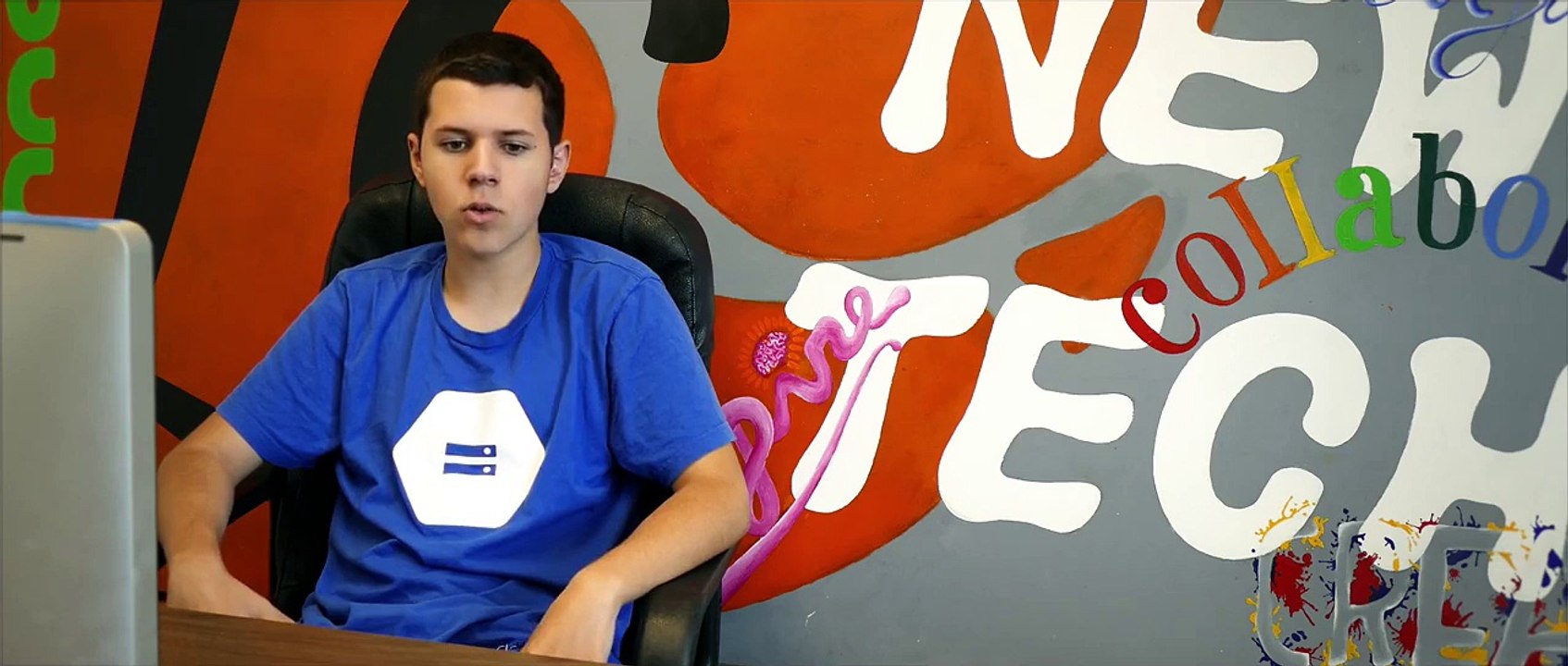LGHS - What is NewTech?
