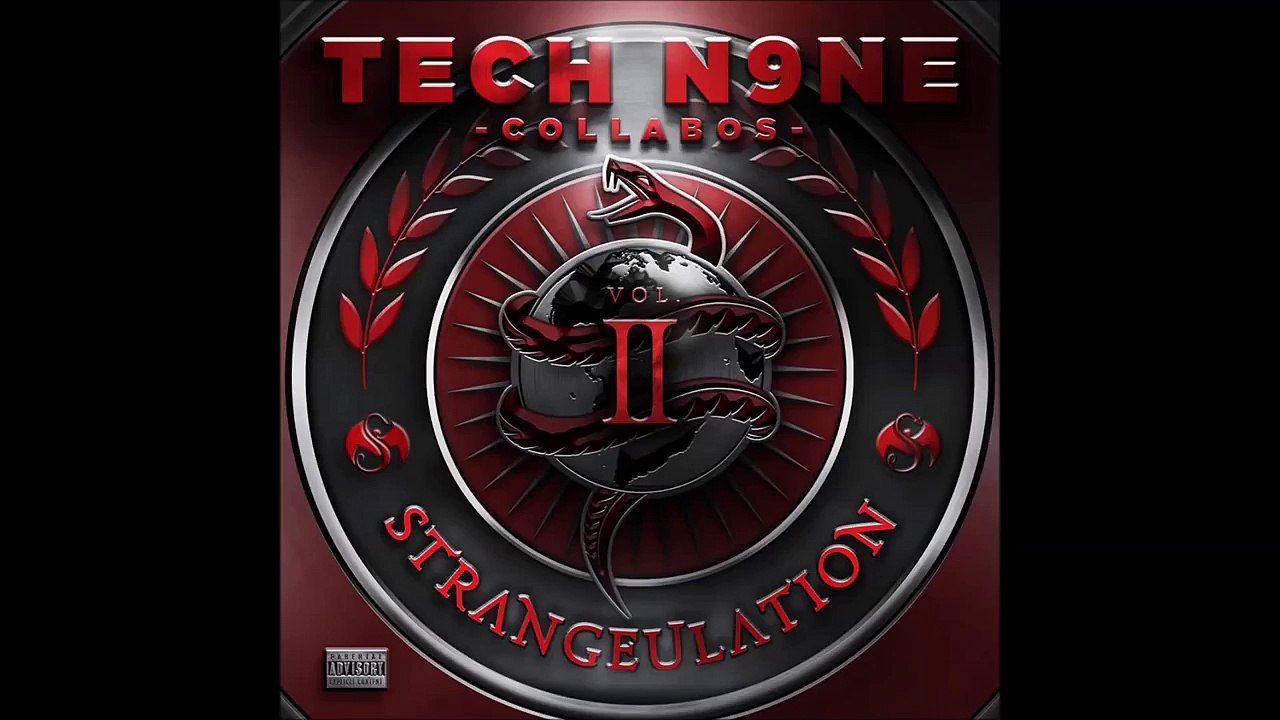 Tech N9ne-MMM