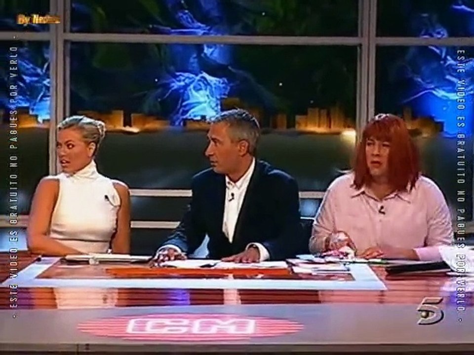 Basic instincts Daniela Blume