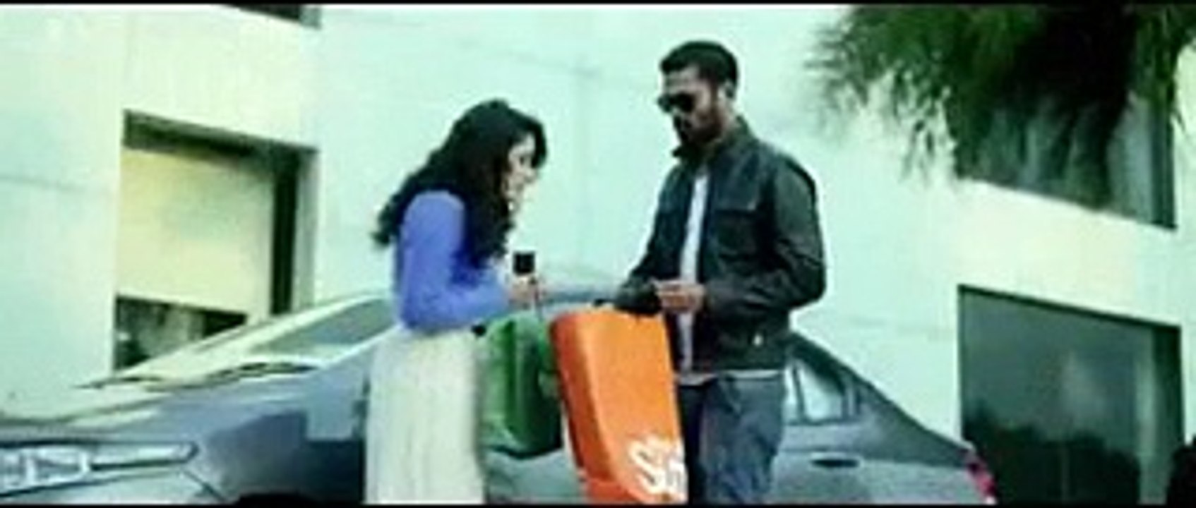 Punjabi Song