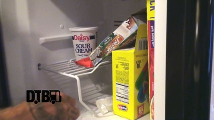 Icon For Hire - BUS INVADERS Ep. 859 [Warped Edition 2015]