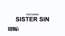 Sister Sin / Liv Jagrell - CRAZY TOUR STORIES Ep. 330 [Mayhem Edition 2015]