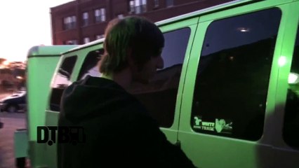 Time and Distance - BUS INVADERS (The Lost Episodes) Ep. 76