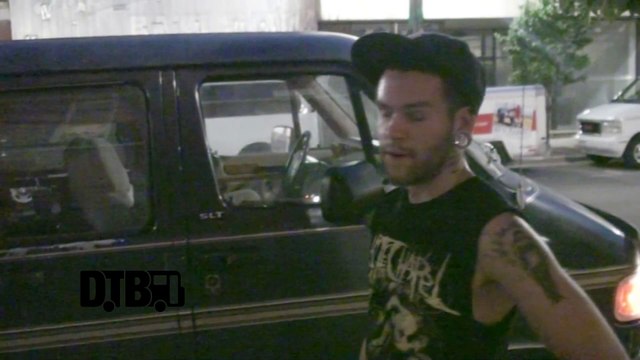 Of Salt and Swine - BUS INVADERS (The Lost Episodes) Ep. 78