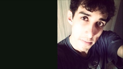 Welder Alves - Nighter (Do as Infinity - cover)