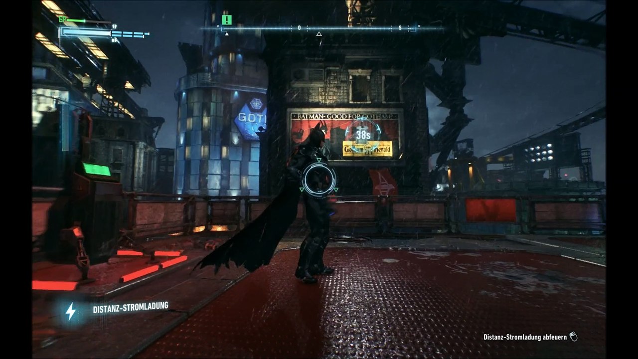 Batman Arkham Knight Teil 25