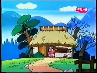 Rantaro 1 L'ingrés a l'escola de ninjes - Les temibles Kunoichis