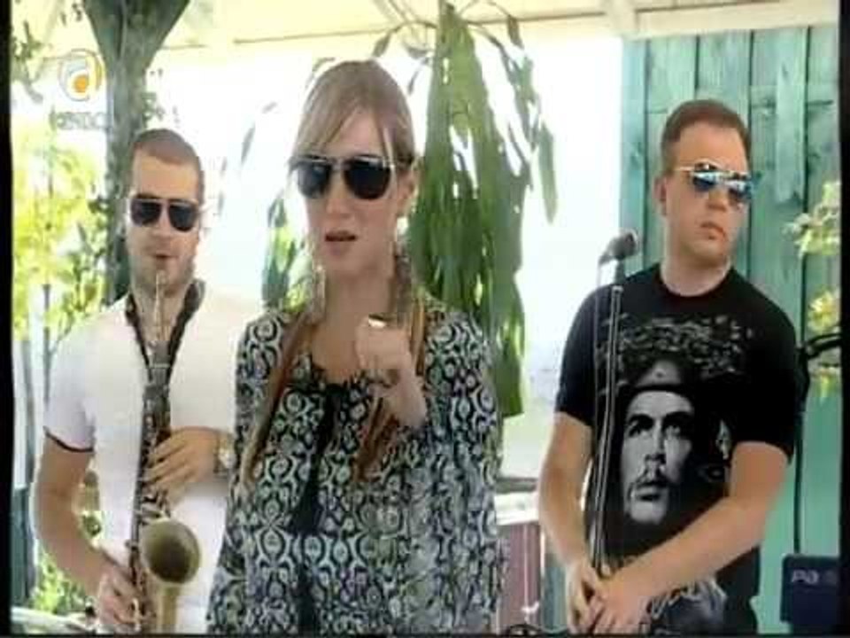 Natasa Malinkova - Tvoja