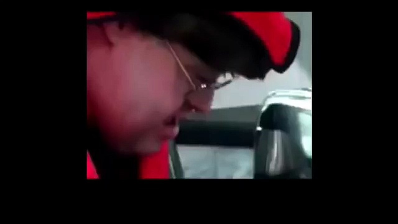 What is going on here BREAKFAST vine