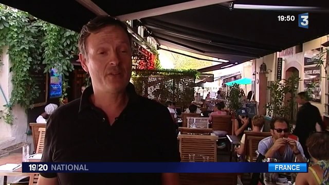 En Corse, les déchets envahissent l'île