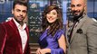 Farhan Saeed & Mawra Hocane in Tonite with HSY Full Episode