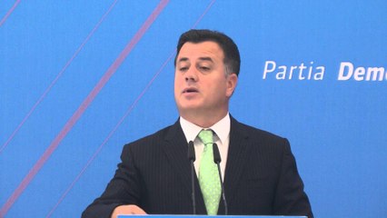 PD: Dorëhiqu! Tahiri: Faleminderit që i bëni jehonë suksesit të policisë