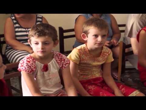 Shkodër, “Mbretëresha Geraldinë” rikonstrukton shtëpinë e fëmijës
