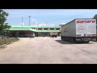 2 maqedonas kapen me drogë në Qafë-Thanë, do trafikonin kanabis