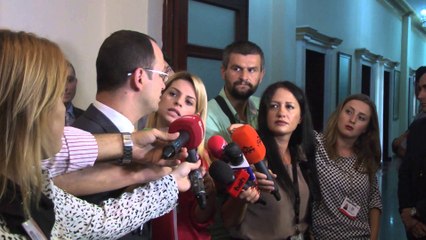 Bushati: Mandatin e OSBE në Shqipëri nuk e përcaktojmë ne