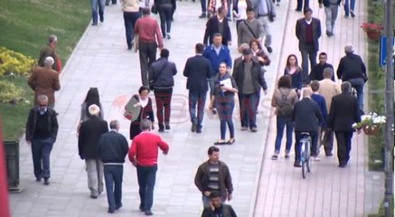 Video herunterladen: Transparenca e buxhetit, Shqipëria e parafundit në rajon  - Ora News- Lajmi i fundit-