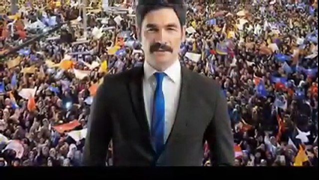 Uğur Işılak-Tek Sevdamız Türkiye Yeni (2015)