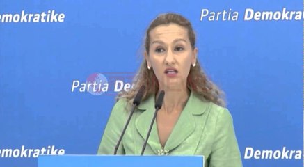 PD: Tahiri bashkëpunon me bandat, kundërpërgjigjet ministria e Brendshme- Ora News