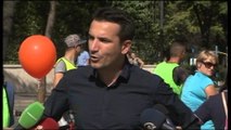 Mbrojtja e mjedisit. Bashkia: Tirana pa makina në 22 shtator