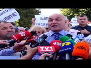 Informaliteti. Shkodranët, kundër masave të qeverisë