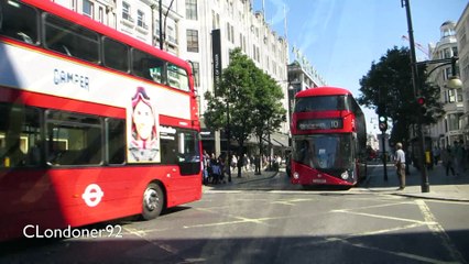 New Routemaster - no more jumping on and off between stops?