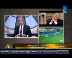 برنامج العاشرة مساء المستشار مرتضي منصور.. يرصد مخالفات الاهلي فى مبارة الكأس