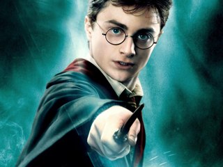 J.K. Rowling's New Facts About The Potter Family