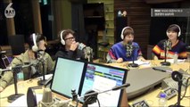 [LEGENDADO - PT] Day6 no programa de rádio ShimShimtapa - PARTE 3