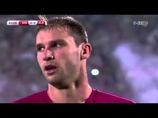 360° Grade -SHQIPERI SERBI, FOX SPORT JO DRONE JU LUTEM