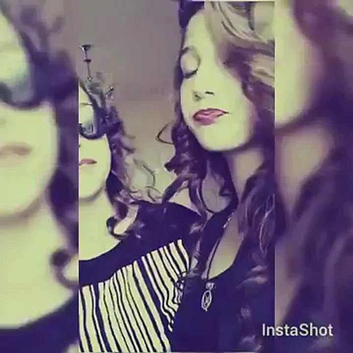 Kandırdım nazlı yari vine