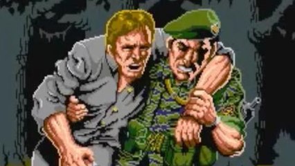 Top 10 Sega Master System Games