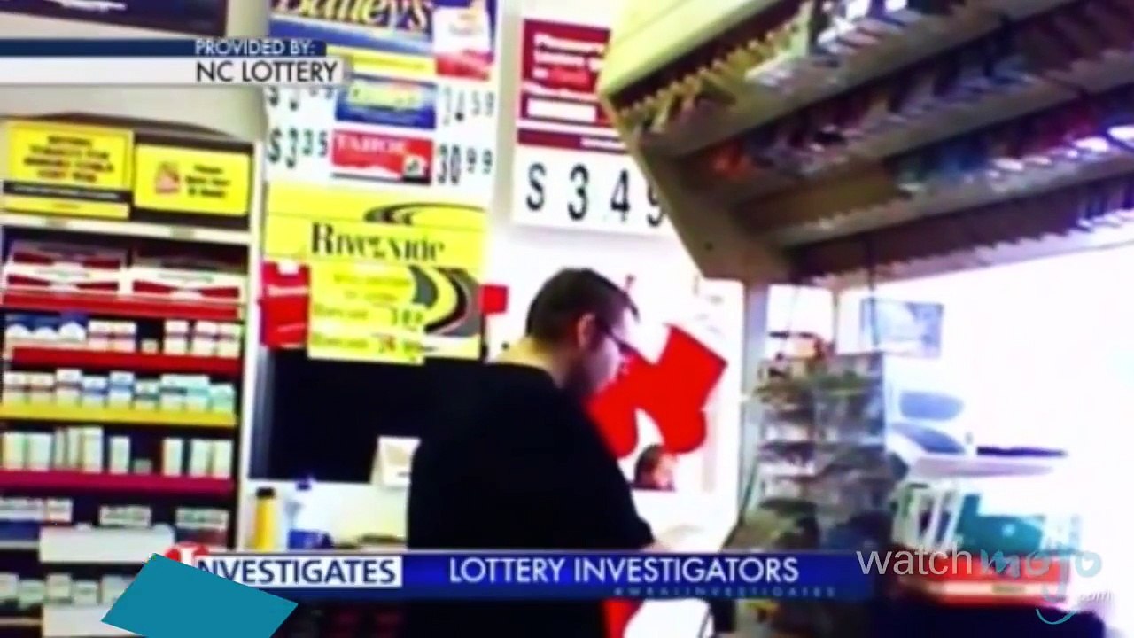 Top 5 Lottery Winning Facts