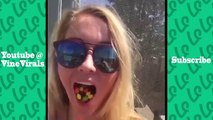 People are Puking Rainbows On Snapchat Vine Compilation 2015 #goneviral