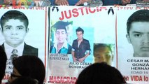 Javier Solórzano. El Gobierno aún tiene la oportunidad de enderezar el caso Ayotzinapa