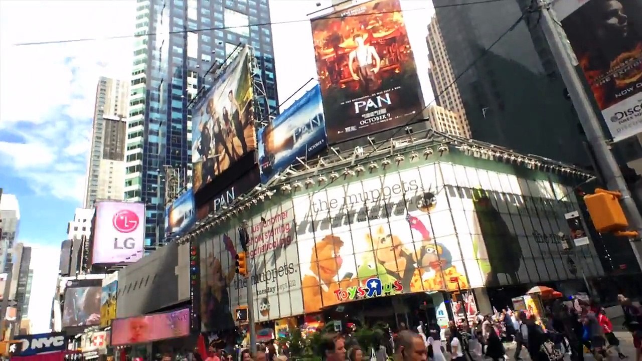 iPhone 6S Video Test 4k!