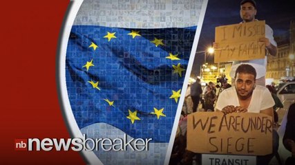 EU Countries Agree to Relocate 120,000 Migrants Across Europe