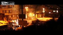 Ukraine Riots