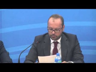 Reforma në Drejtësi/ PD prezanton platformën, ja 300 rekomandimet