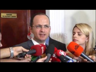 Ministri i Jashtëm, Bushati: Ndryshon mandati i OSBE, misioni nuk largohet - Ora News